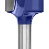 IRWIN Straight & Mortising Router Bits Marples 3/4-in Carbide-Tipped Hinge Mortising Router Bit -IRWIN Store 08168640
