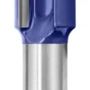 IRWIN Straight & Mortising Router Bits Marples 3/4-in Carbide-Tipped Straight Router Bit -IRWIN Store 08168655