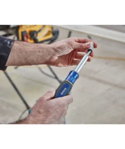 IRWIN Nut Drivers 1/4-in; 5/16-in; 11/32-in; 3/8-in; 7/16-in; 1/2-in 1-7/8-in SAE Hex Nut Driver 15 IRWIN Nut Drivers 1/4-in; 5/16-in; 11/32-in; 3/8-in; 7/16-in; 1/2-in 1-7/8-in SAE Hex Nut Driver -IRWIN Store 08170921