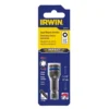 IRWIN Nut Drivers 1-7/8-in SAE Hex Nut Driver 1 IRWIN Nut Drivers 1-7/8-in SAE Hex Nut Driver -IRWIN Store 08170937