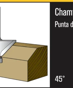 IRWIN Router Bit Sets 15-Piece Carbide-Tipped Router Bit Set -IRWIN Store 08173630 scaled