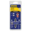 IRWIN Screw Extractors & Sets Impact Screw-Grip De-2 Double-Ended Screw Extractor 1 IRWIN Screw Extractors & Sets Impact Screw-Grip De-2 Double-Ended Screw Extractor -IRWIN Store 08173660
