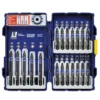 IRWIN Impact Driver Bits 20-Piece Impact Driver Bit Set -IRWIN Store 08175567