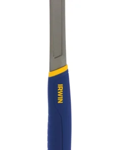IRWIN Hammers 20-oz Smooth Face Steel Head Steel Rip Claw Hammer
