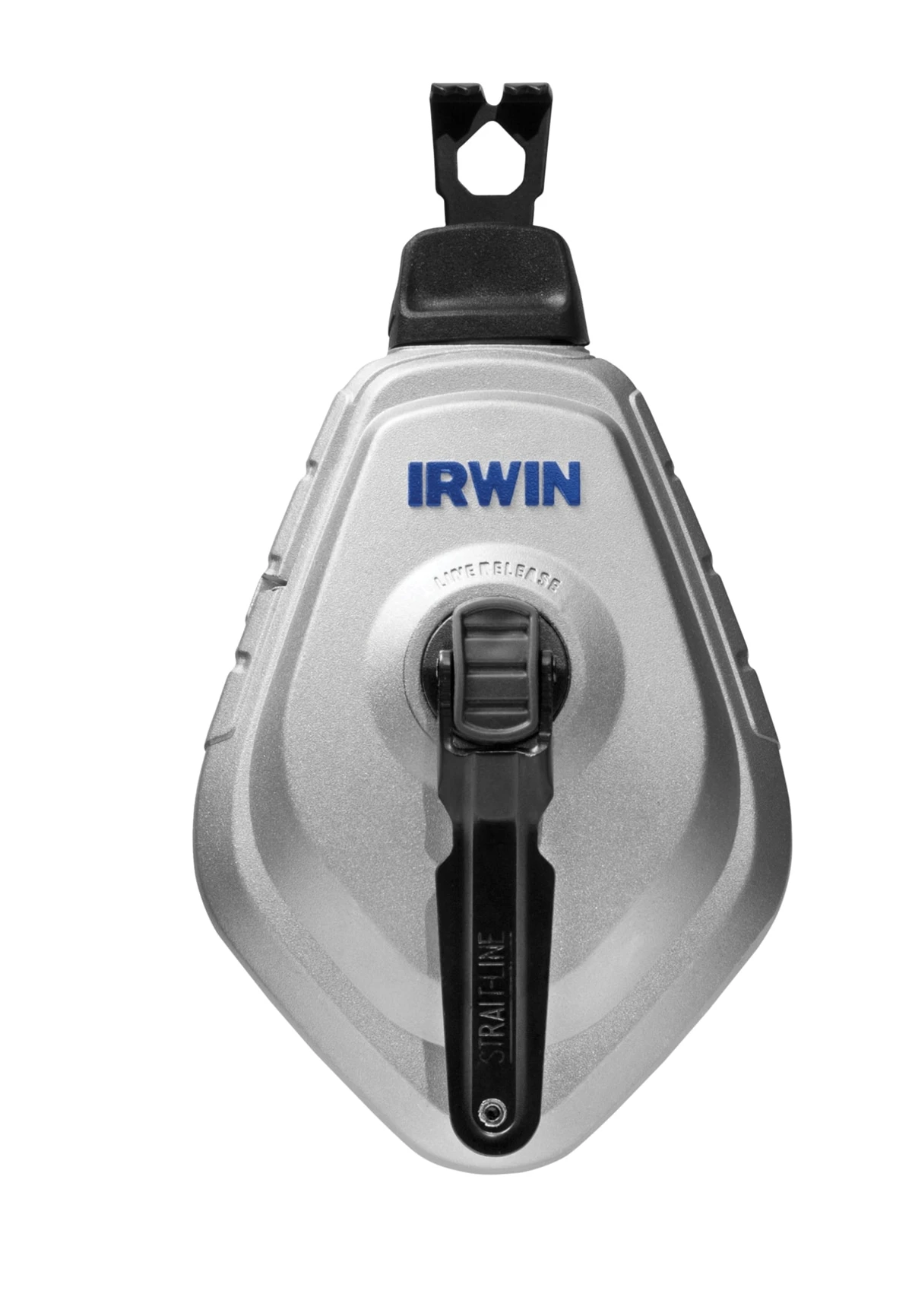 IRWIN Chalk Reels STRAIT-LINE MACH 6 100-ft Chalk Reel 3 IRWIN Chalk Reels STRAIT-LINE MACH 6 100-ft Chalk Reel