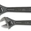 IRWIN Adjustable Wrenches 8-in Black Oxide Adjustable Wrench Set 2 IRWIN Adjustable Wrenches 8-in Black Oxide Adjustable Wrench Set -IRWIN Store 08175778 scaled