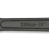 IRWIN Adjustable Wrenches 10-in Black Oxide Adjustable Wrench -IRWIN Store 08175783 scaled