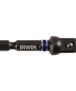 IRWIN Drill Parts & Attachments Impact Drill Attachment -IRWIN Store 08200573