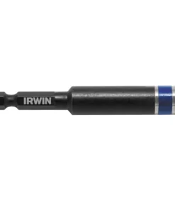 IRWIN Drill Parts & Attachments Impact Drill Attachment 5 IRWIN Drill Parts & Attachments Impact Drill Attachment -IRWIN Store 08200577