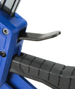 IRWIN Clamps QUICK-GRIP 12-in Medium-Duty One Handed Bar Clamp -IRWIN Store 08576714