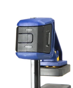 IRWIN Clamps QUICK-GRIP 12-in Medium-Duty One Handed Bar Clamp -IRWIN Store 08576718