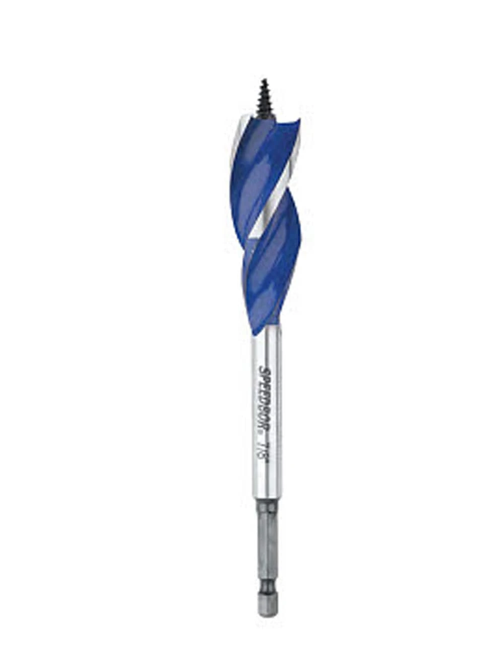 IRWIN Woodboring Drill Bits 7/8-in Woodboring Tri-flute Drill Bit 3 IRWIN Woodboring Drill Bits 7/8-in Woodboring Tri-flute Drill Bit