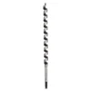 IRWIN Woodboring Drill Bits WeldTec 7/8-in Woodboring Auger Drill Bit -IRWIN Store 09668585
