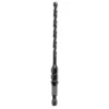 IRWIN Masonry Drill Bits 5-in Black Oxide Coated Hss Masonry Drill Bit for Hammer Drill -IRWIN Store 09677574