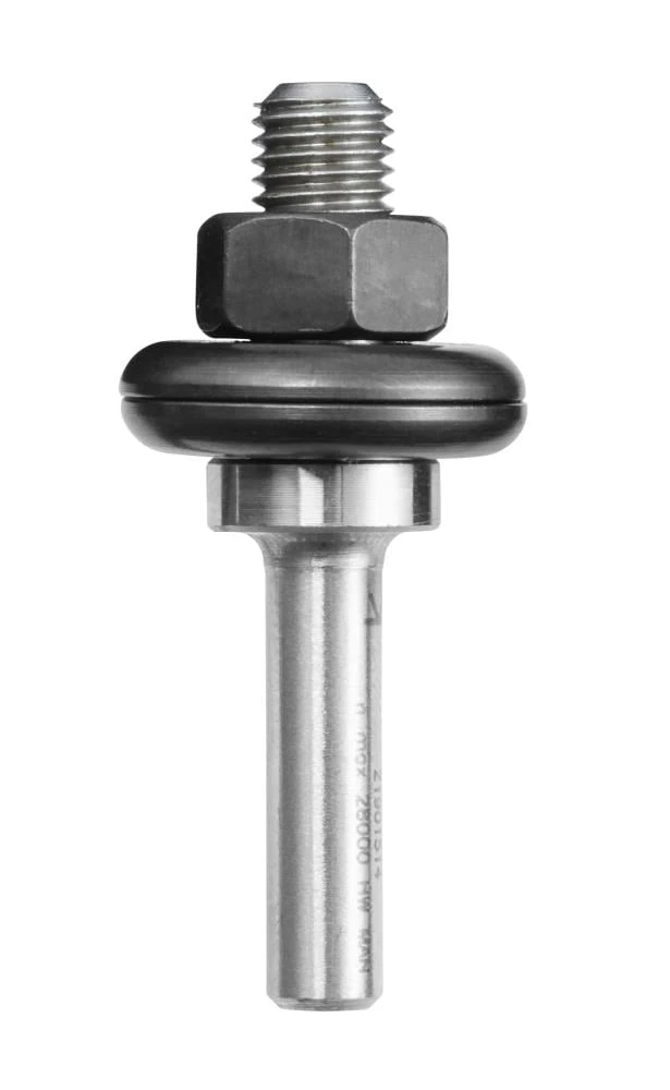 IRWIN Slotting Cutting Arbors 5/16-in Slot Cut Arbor 3 IRWIN Slotting Cutting Arbors 5/16-in Slot Cut Arbor