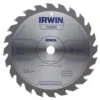 IRWIN Circular Saw Blades Classic 7-1/4-in 24-Tooth Carbide Circular Saw Blade 2 IRWIN Circular Saw Blades Classic 7-1/4-in 24-Tooth Carbide Circular Saw Blade -IRWIN Store 09901722
