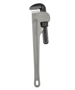 IRWIN Pipe Wrenches VISE-GRIP 18-in Aluminum Pipe Wrench