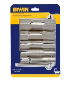 IRWIN Plumbing Wrenches & Specialty Tools 21/32-in To 1-3/32-in Spanner Ring Wrench 7 IRWIN Plumbing Wrenches & Specialty Tools 21/32-in To 1-3/32-in Spanner Ring Wrench -IRWIN Store 09966712