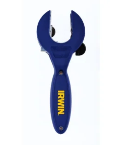 IRWIN Pipe Cutters 1.125-in Multipurpose
