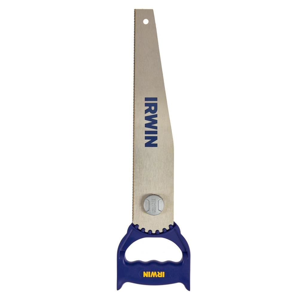 IRWIN Hand Saws 13-in Fine Finish Cut Tooth Saw 3 IRWIN Hand Saws 13-in Fine Finish Cut Tooth Saw