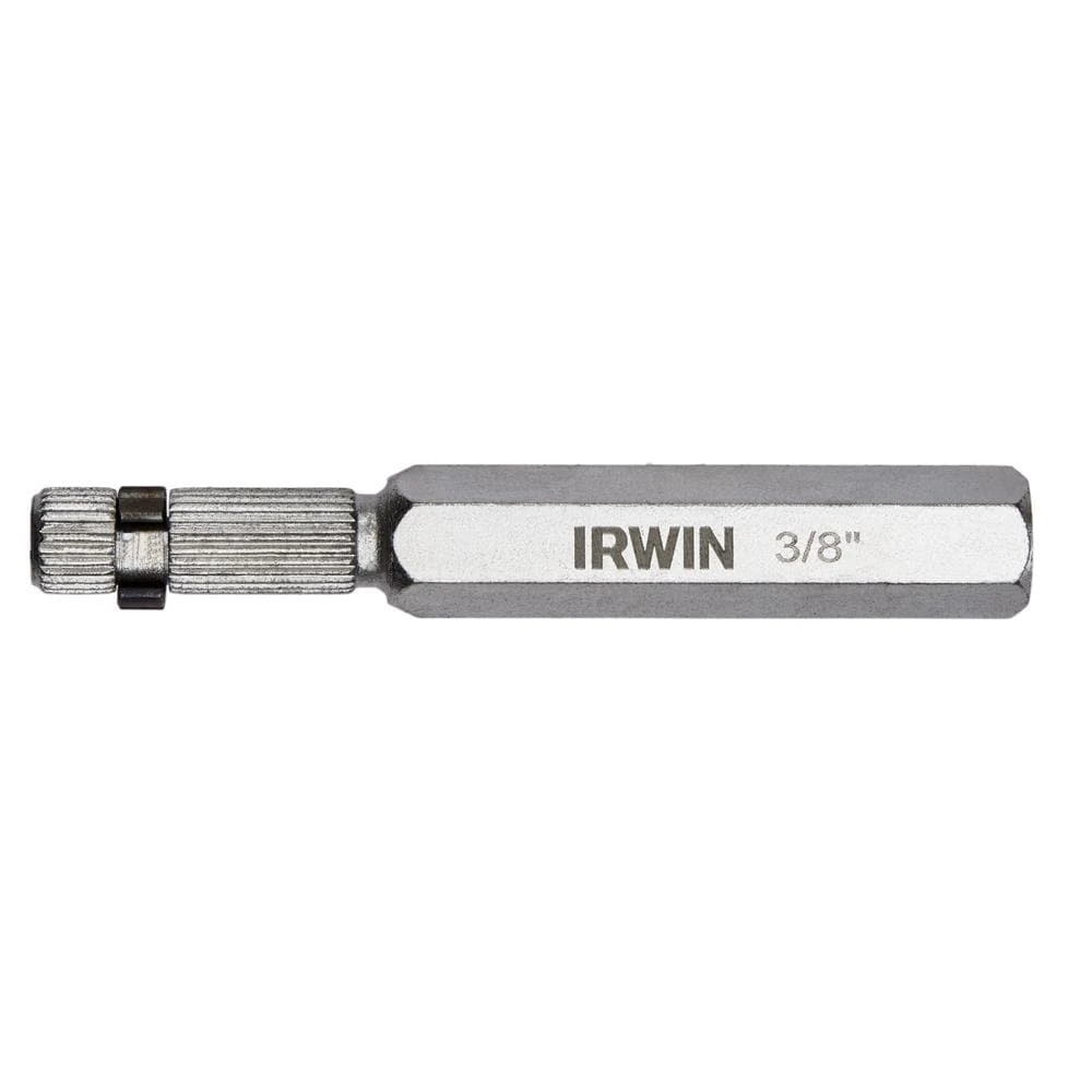 IRWIN Plumbing Wrenches & Specialty Tools 3/8-in Removal Tool 3 IRWIN Plumbing Wrenches & Specialty Tools 3/8-in Removal Tool