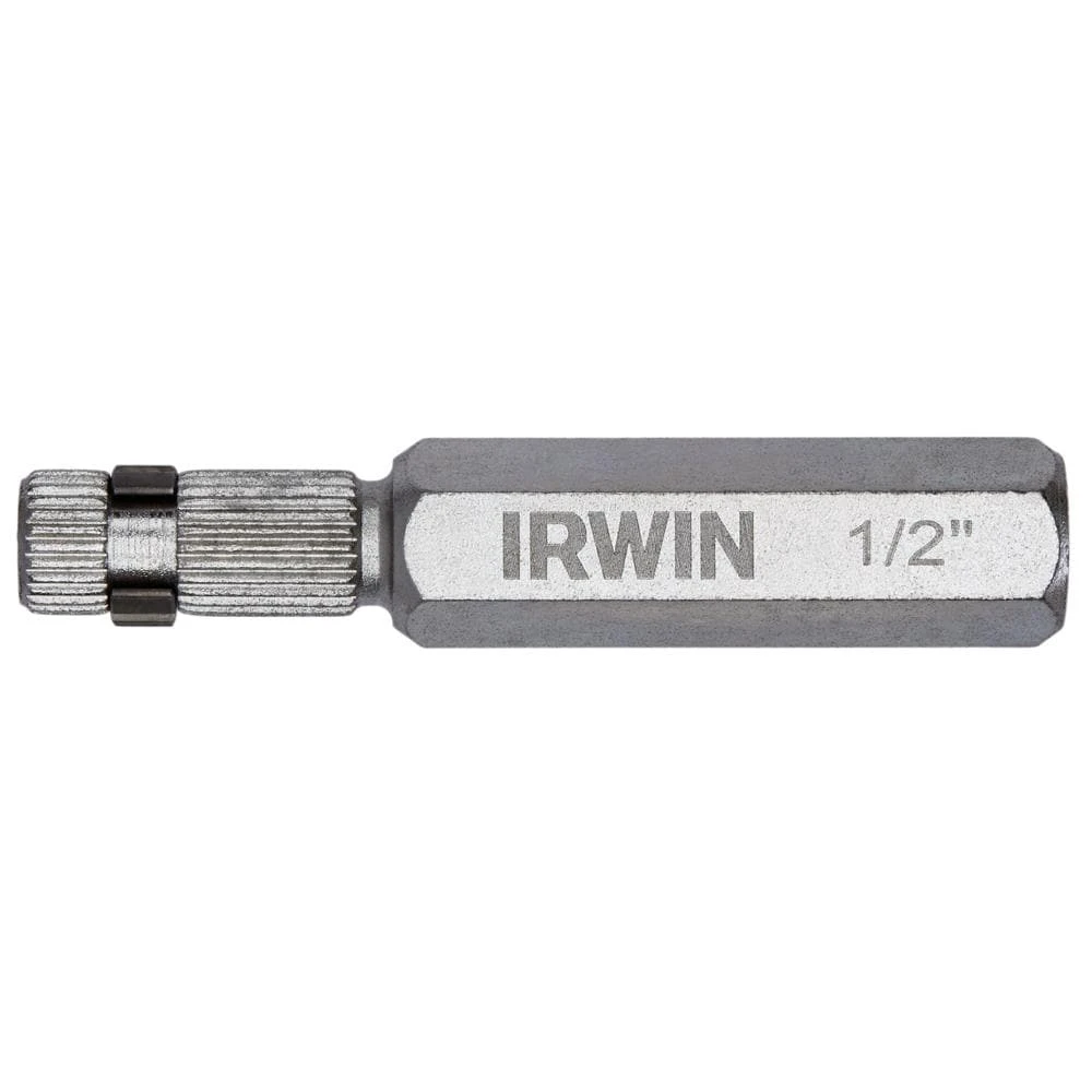 IRWIN Plumbing Wrenches & Specialty Tools 1/2-in Removal Tool 3 IRWIN Plumbing Wrenches & Specialty Tools 1/2-in Removal Tool