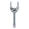 IRWIN Plumbing Wrenches & Specialty Tools 3-in Adjustable Wrench -IRWIN Store 09968886
