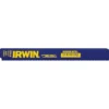 IRWIN Reciprocating Saw Blades Bi-Metal 8-in 18-TPI Metal Cutting Reciprocating Saw Blade -IRWIN Store 10036390