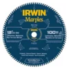 IRWIN Circular Saw Blades Marples 12-in 1 IRWIN Circular Saw Blades Marples 12-in -IRWIN Store 10074056