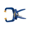 IRWIN Clamps 4-in QUICK-GRIP C-Clamp 2 IRWIN Clamps 4-in QUICK-GRIP C-Clamp -IRWIN Store 10089044