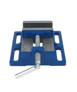 IRWIN Vises 4-in Cast Iron Drill Press Vise