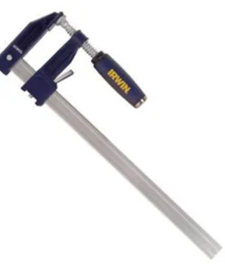 IRWIN Clamps 6-in Light-Duty Bar Clamp