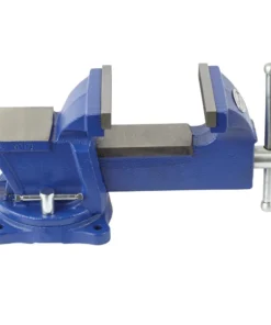 IRWIN Vises 4-in Cast Iron Mechanics Vise 11 IRWIN Vises 4-in Cast Iron Mechanics Vise -IRWIN Store 10287920