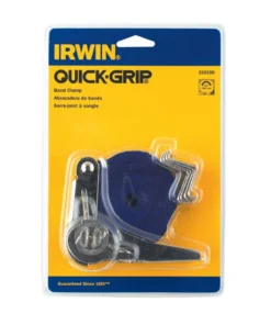 IRWIN Clamps 15-ft Band Clamp