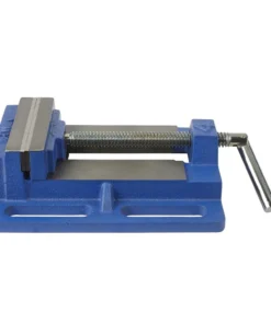 IRWIN Vises 4-in Cast Iron Drill Press Vise -IRWIN Store 10323963