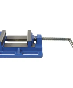 IRWIN Vises 4-in Cast Iron Drill Press Vise -IRWIN Store 10323964