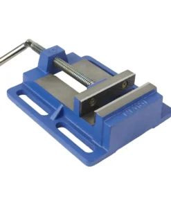 IRWIN Vises 4-in Cast Iron Drill Press Vise -IRWIN Store 10323965