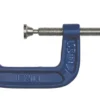 IRWIN Clamps 2-1/2-in C-Clamp -IRWIN Store 10367548