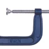 IRWIN Clamps 4-in C-Clamp -IRWIN Store 10367565