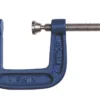 IRWIN Clamps 1-1/2-in C-Clamp -IRWIN Store 10367590