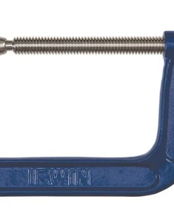 IRWIN Clamps 6-in C-Clamp