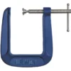 IRWIN Clamps 3-in Long Reach C-Clamp 2 IRWIN Clamps 3-in Long Reach C-Clamp -IRWIN Store 10367716
