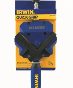 IRWIN Clamps 3-in Corner Clamp -IRWIN Store 10373261
