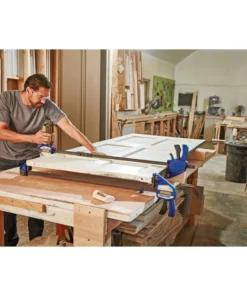 IRWIN Clamp Attachments QUICK-GRIP Heavy-Duty Clamp Coupler 14 IRWIN Clamp Attachments QUICK-GRIP Heavy-Duty Clamp Coupler -IRWIN Store 10391686