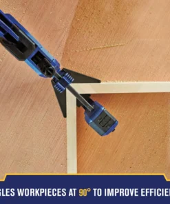 IRWIN Clamp Attachments QUICK-GRIP Clamp Pads -IRWIN Store 10391693