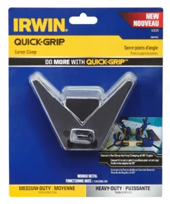 IRWIN Clamp Attachments QUICK-GRIP Clamp Pads -IRWIN Store 10391695