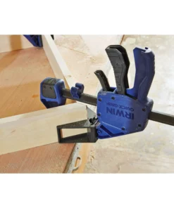 IRWIN Clamp Attachments QUICK-GRIP Clamp Pads -IRWIN Store 10391697