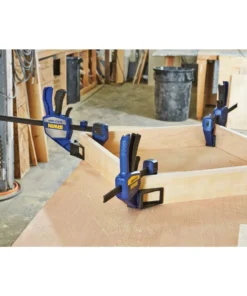 IRWIN Clamp Attachments QUICK-GRIP Clamp Pads -IRWIN Store 10391698