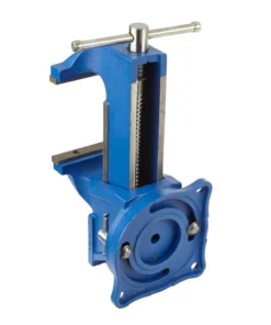 IRWIN Vises 6-in Cast Iron Mechanics Vise -IRWIN Store 10391704