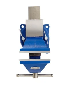 IRWIN Vises 6-in Cast Iron Mechanics Vise -IRWIN Store 10391705